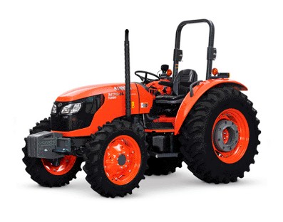 Tractor Kubota M7040DT