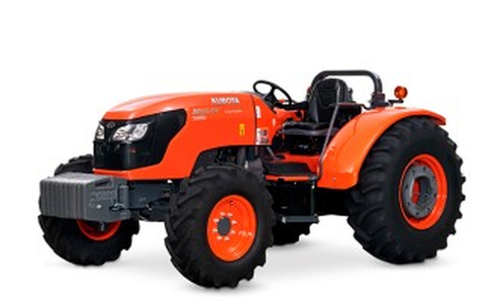 Tractor Kubota M9540LP