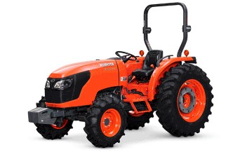 Tractor Kubota MX5100